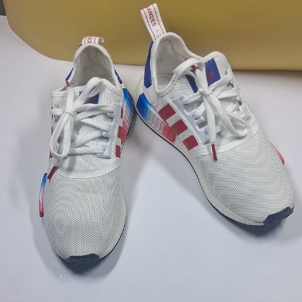 Adidas NMD_R1 Americana